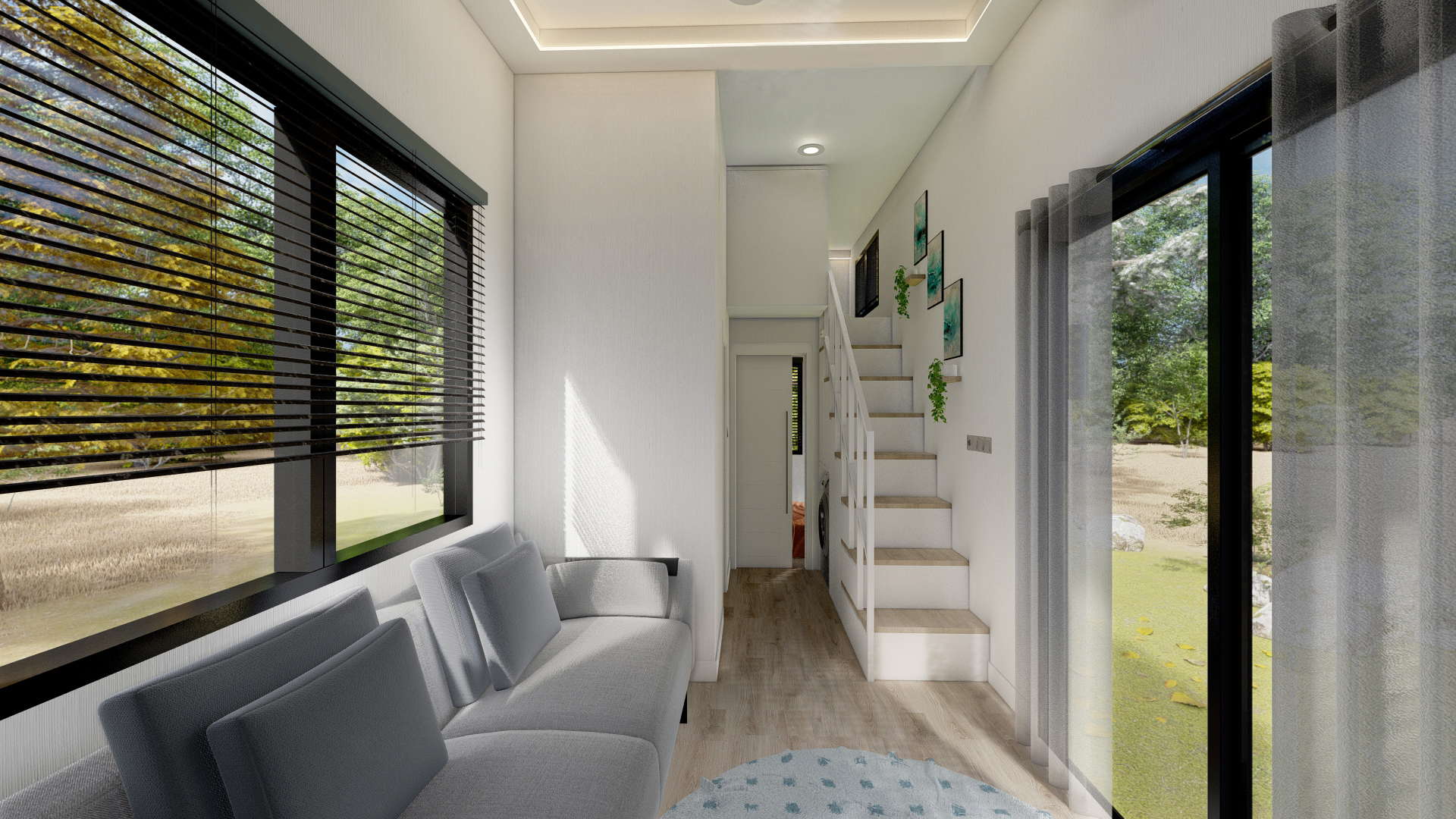 Tiny House
